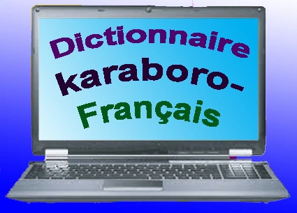 Dictionnaire Karaboro