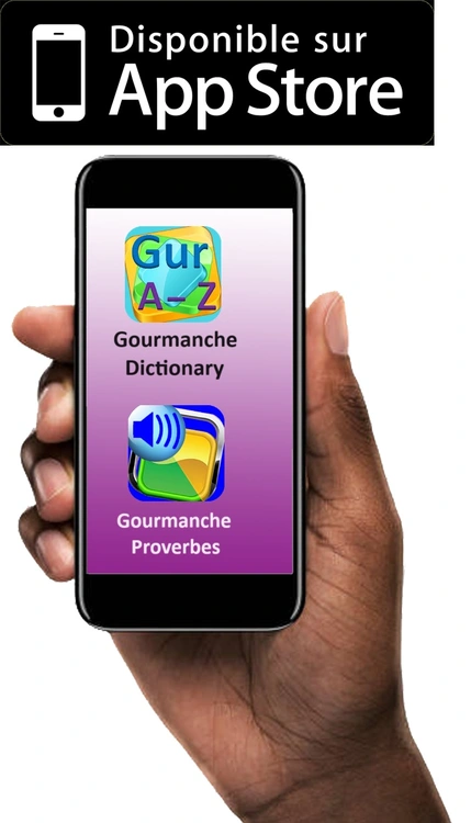Applis gulmance iPhone 2024