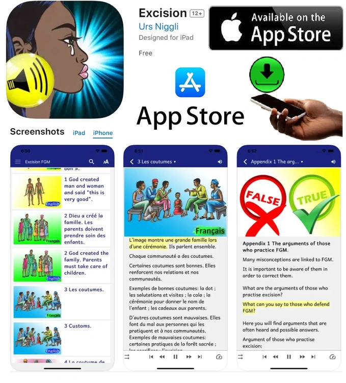 Excision Francais App Store iPhone.jpg