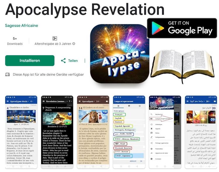 Apocalypse Revelation sur Play Store.jpg