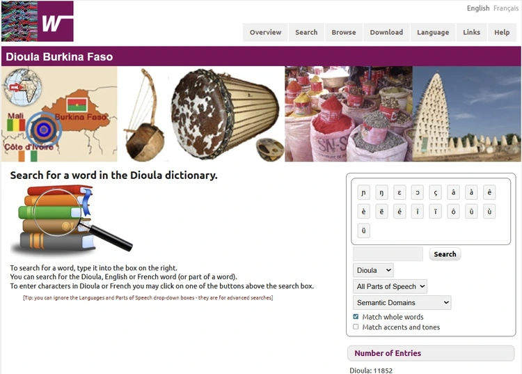 Webonary Dioula dico.jpg