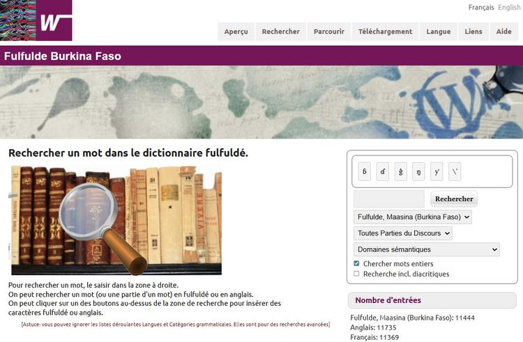 Webonary Fulfulde dico.jpg