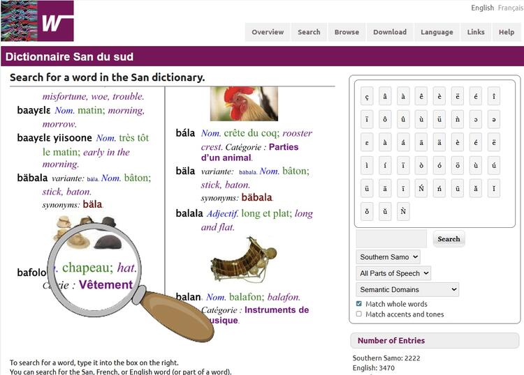 Webonary San du sud dico.jpg